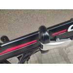 тройно сгъваем велосипед FOLDRIDER CHRISSON 20 цола SHIMANO NEXUS 7 тройно сгъваем велосипед FOLDRIDER CHRISSON 20 цола SHIMANO NEXUS 7